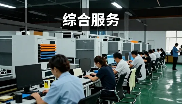 汕头市德财毛织服装有限公司