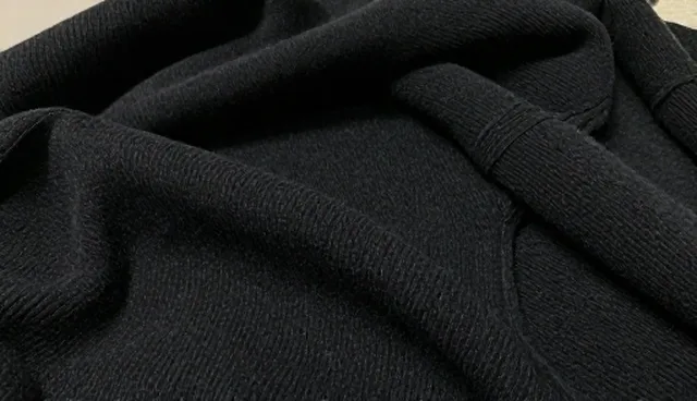 毛织服饰在不同行业场景中的适配性分析