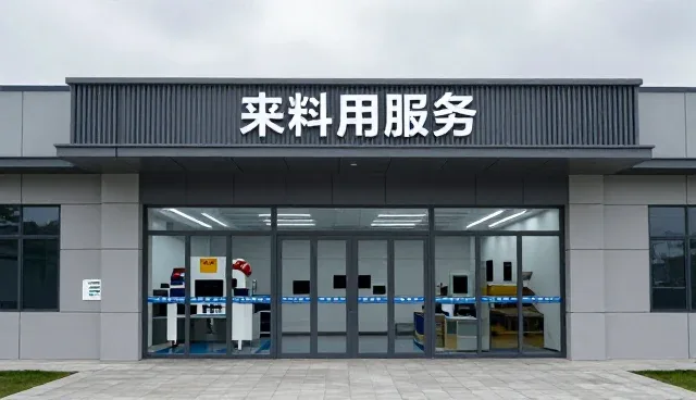 批发供货服务中销售策略的有效布局
