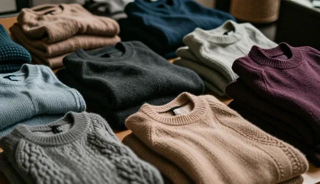 制造业转型中的服装销售服务应用实践