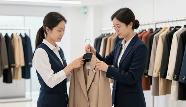 如何正确使用与维护来图定制加工产品
