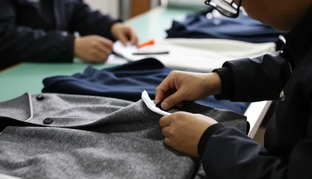 生产的加工型客户使用来图定制的反馈